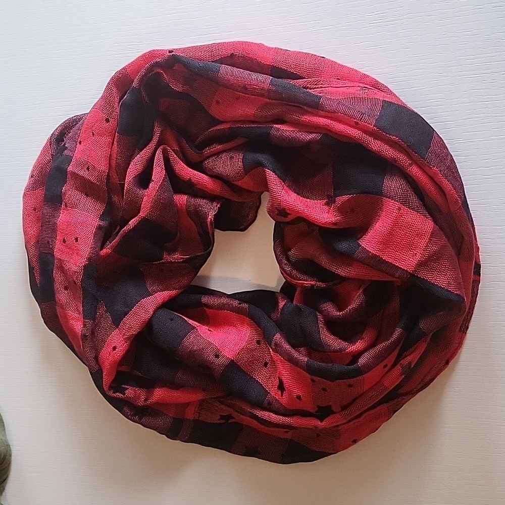 Infinity Scarf Bundle - Picture 2 of 4